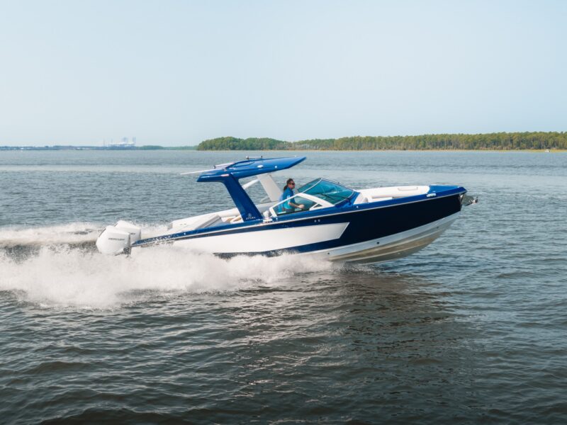 2023 Aviara AV32 OB