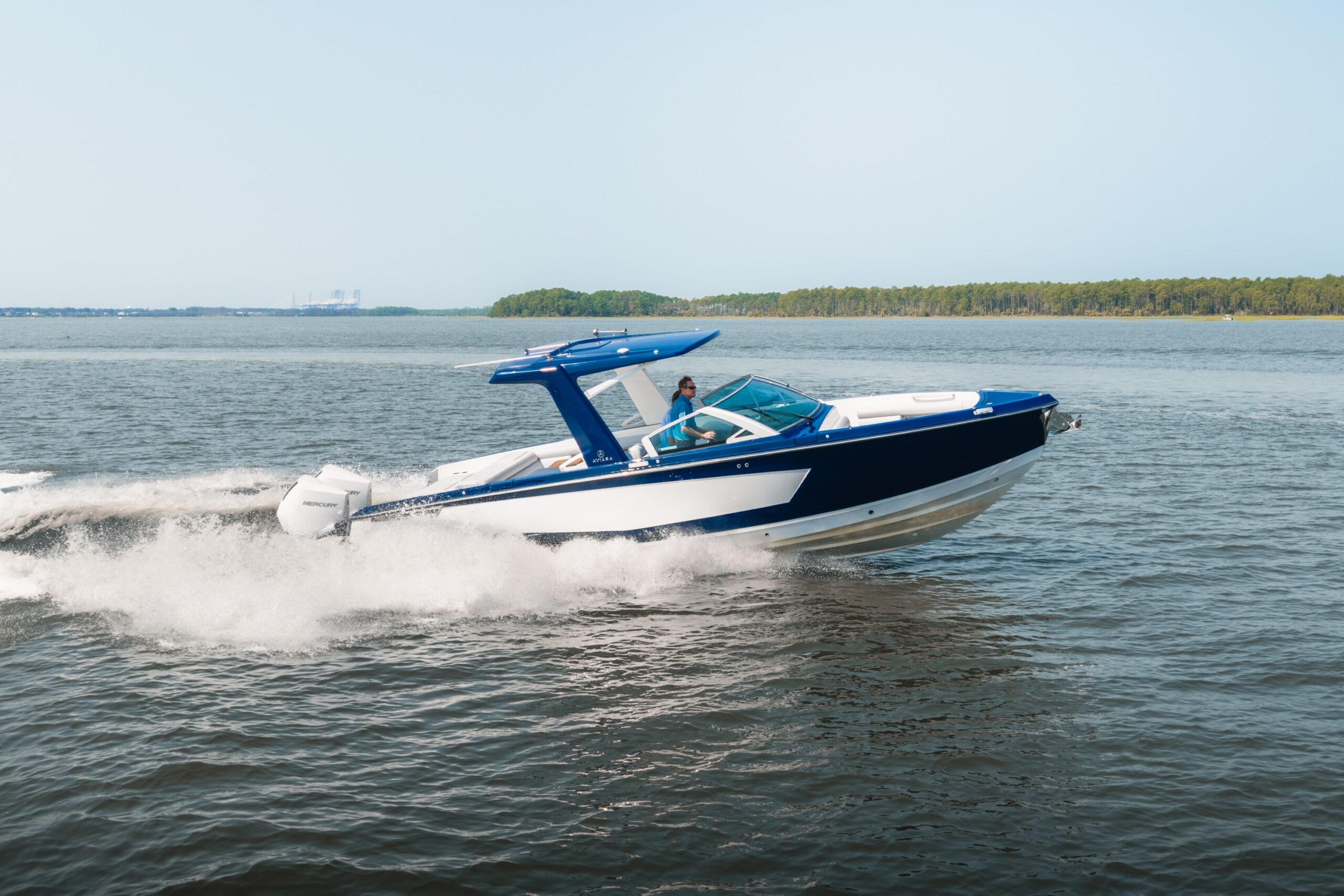 2023 Aviara AV32 OB for sale