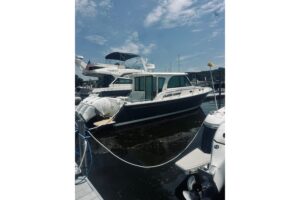 2023 Back Cove 39O for sale