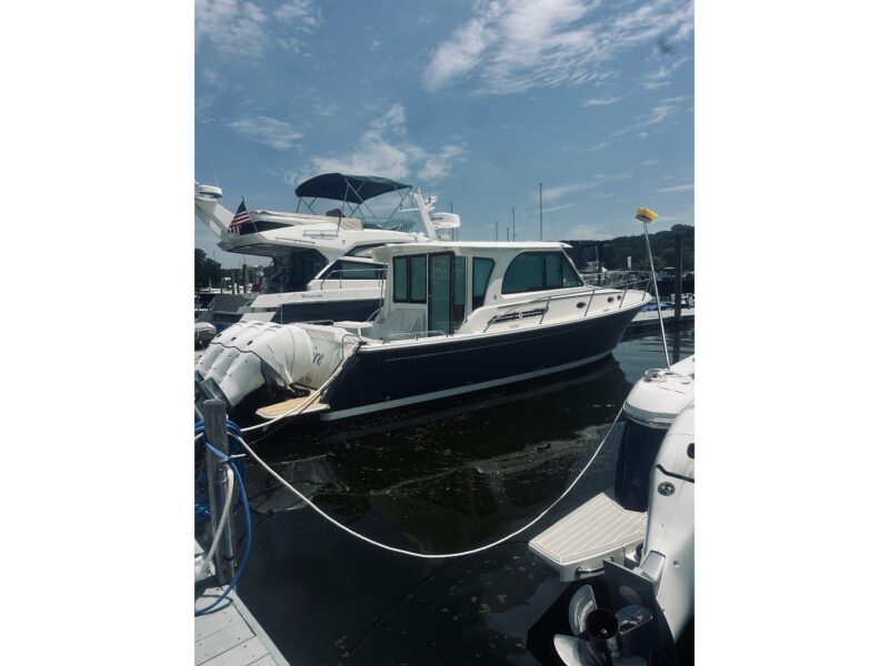 2023 Back Cove 39O