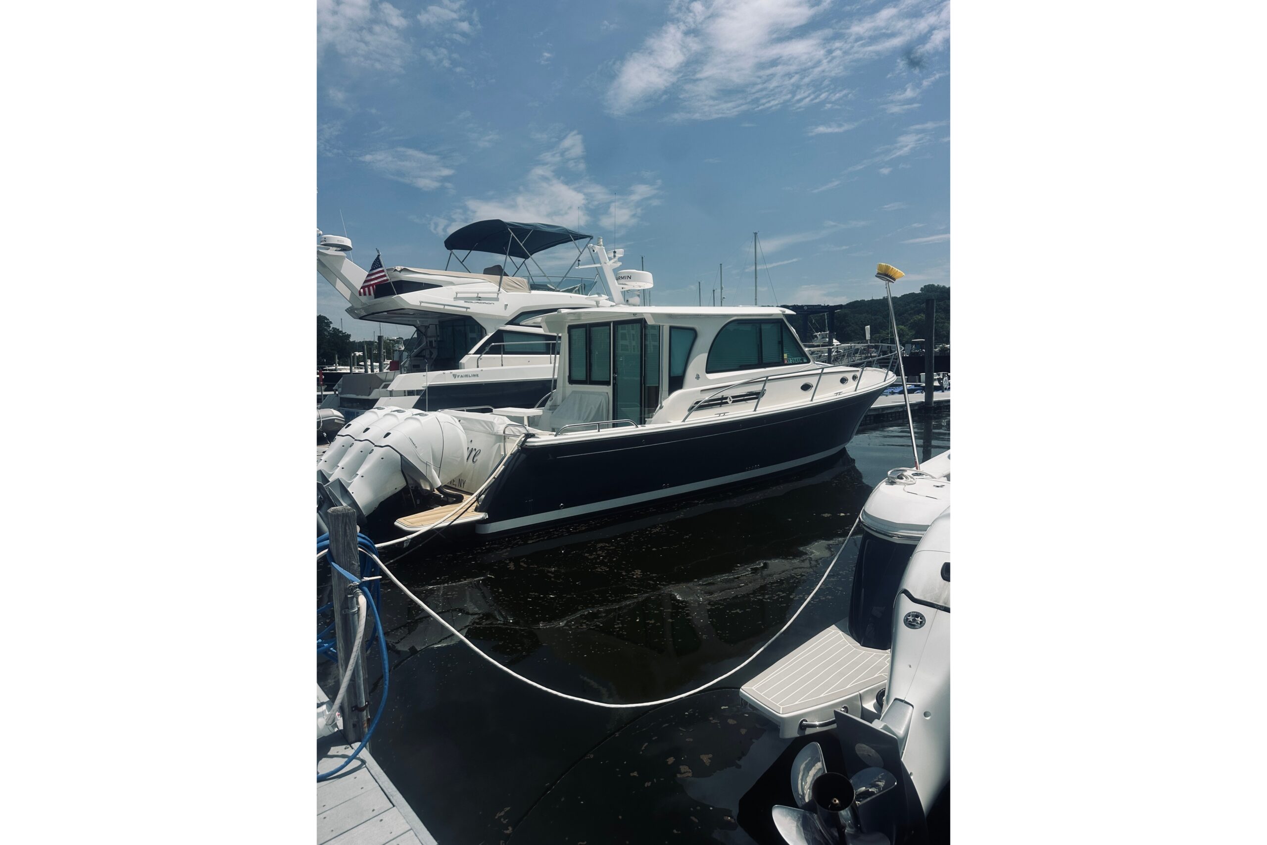 2023 Back Cove 39O for sale