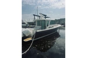 2023 Back Cove 39O for sale - photo 2