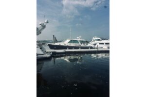 2023 Back Cove 39O for sale - photo 3