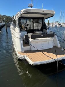2023 Bavaria R40 Coupe for sale - photo 4