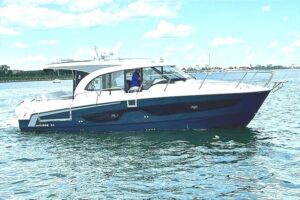 2023 Beneteau Antares 11 OB for sale