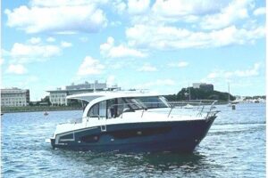 2023 Beneteau Antares 11 OB for sale - photo 3