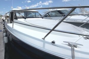 2023 Beneteau Antares 11 OB for sale - photo 6