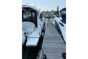 2023 Beneteau Antares 11 OB for sale - photo 8