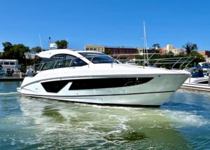 2023 Beneteau Gran Turismo 41 for sale - photo 2