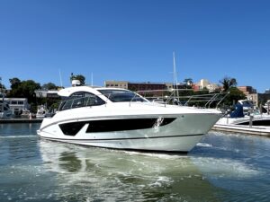 2023 Beneteau Gran Turismo 41 for sale - photo 3