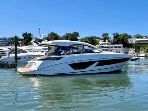 2023 Beneteau Gran Turismo 41 for sale - photo 4