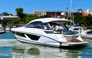 2023 Beneteau Gran Turismo 41 for sale - photo 5
