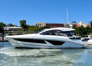 2023 Beneteau Gran Turismo 41 for sale - photo 6