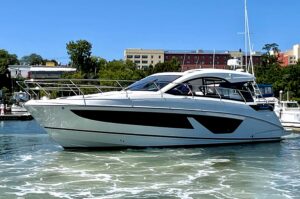 2023 Beneteau Gran Turismo 41 for sale - photo 7
