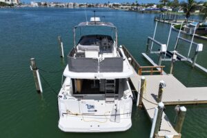 2023 Beneteau Swift Trawler 35 for sale - photo 3