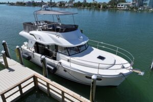 2023 Beneteau Swift Trawler 35 for sale - photo 4