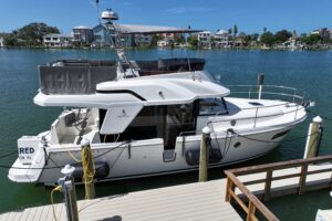 2023 Beneteau Swift Trawler 35 for sale - photo 5