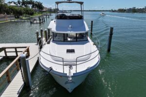 2023 Beneteau Swift Trawler 35 for sale - photo 6