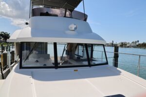 2023 Beneteau Swift Trawler 35 for sale - photo 7