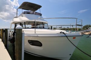 2023 Beneteau Swift Trawler 35 for sale - photo 8