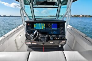 2023 Blackfin 332 CC for sale - photo 2