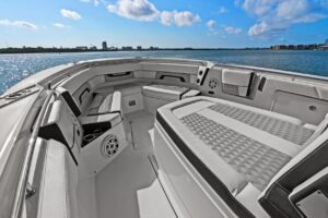 2023 Blackfin 332 CC for sale - photo 3