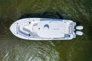 2023 Blackfin 332 CC for sale - photo 3