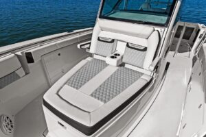 2023 Blackfin 332 CC for sale - photo 4