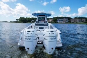 2023 Blackfin 332 CC for sale - photo 4