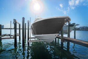 2023 Blackfin 332 CC for sale - photo 6