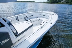 2023 Blackfin 332 CC for sale - photo 7