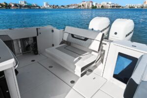 2023 Blackfin 332 CC for sale - photo 8