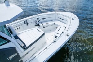 2023 Blackfin 332 CC for sale - photo 8