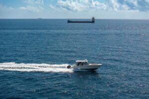 2023 Boston Whaler 350 Realm for sale - photo 6