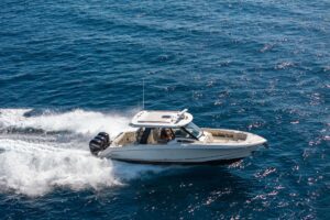 2023 Boston Whaler 350 Realm for sale - photo 8