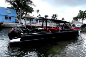 2023 BRABUS Shadow 900 ST for sale - photo 2