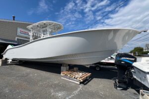 2023 Cape Horn 34XS for sale - photo 2
