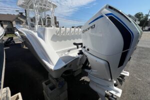 2023 Cape Horn 34XS for sale - photo 4