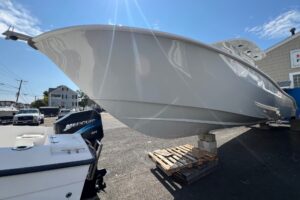 2023 Cape Horn 34XS for sale - photo 5