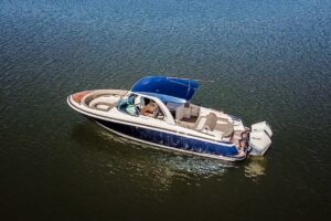 2023 Chris-Craft Launch 31 GT for sale