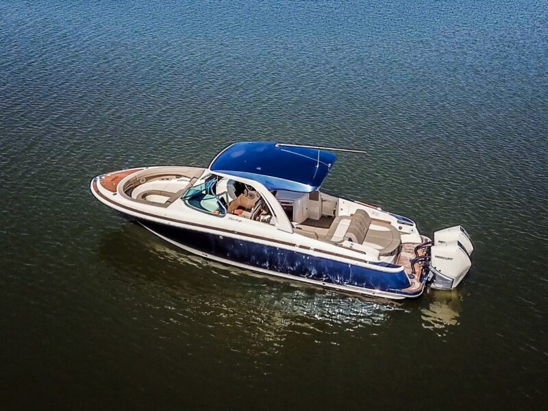 2023 Chris-Craft Launch 31 GT
