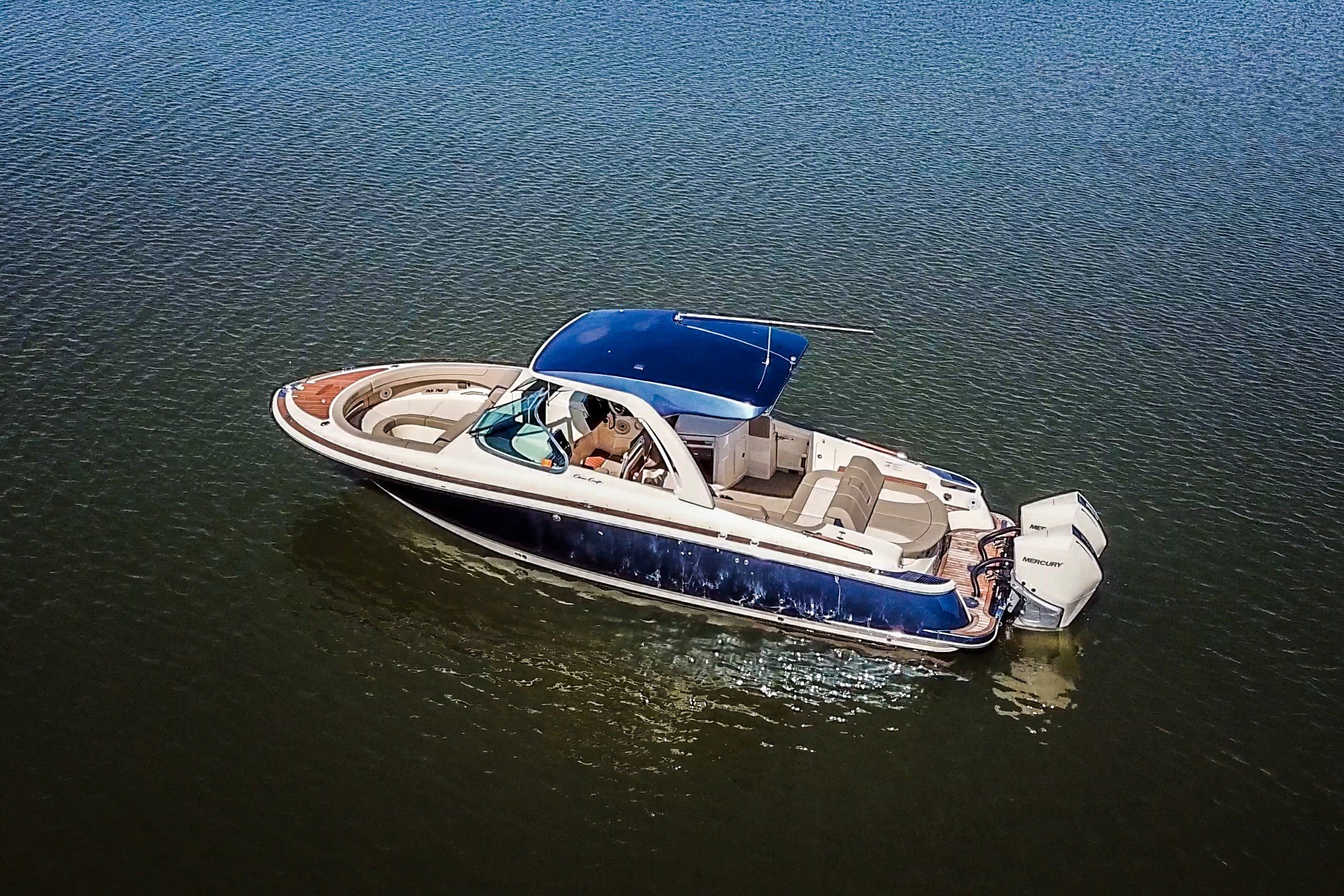 2023 Chris-Craft Launch 31 GT for sale