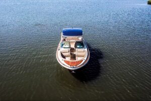 2023 Chris-Craft Launch 31 GT for sale - photo 2