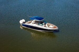 2023 Chris-Craft Launch 31 GT for sale - photo 4