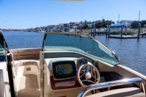 2023 Chris-Craft Launch 31 GT for sale - photo 7