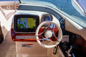 2023 Chris-Craft Launch 31 GT for sale - photo 8