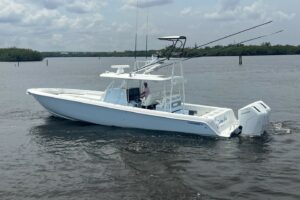 2023 Contender 44 CB for sale