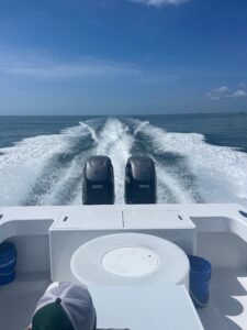 2023 Custom Carolina Irving Forbes for sale - photo 2