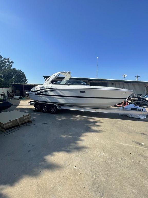 2023 Formula 290 Bowrider