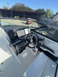 2023 Formula 290 Bowrider for sale - photo 3